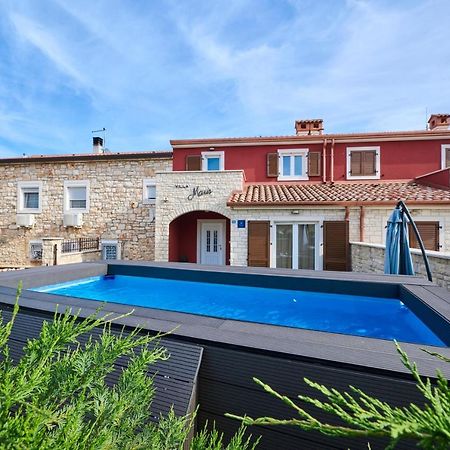 Villa Maris بروتونيغلا المظهر الخارجي الصورة