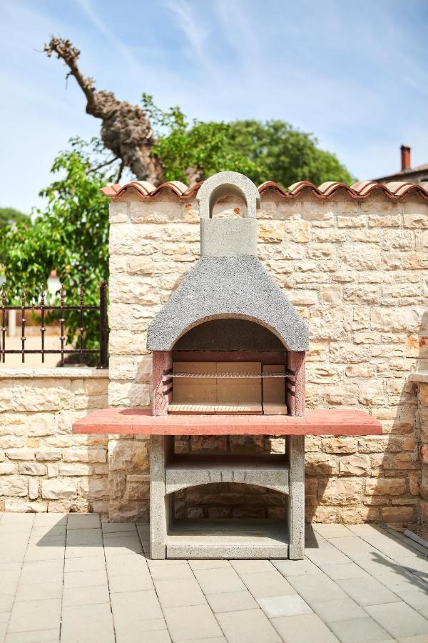 Villa Maris بروتونيغلا المظهر الخارجي الصورة