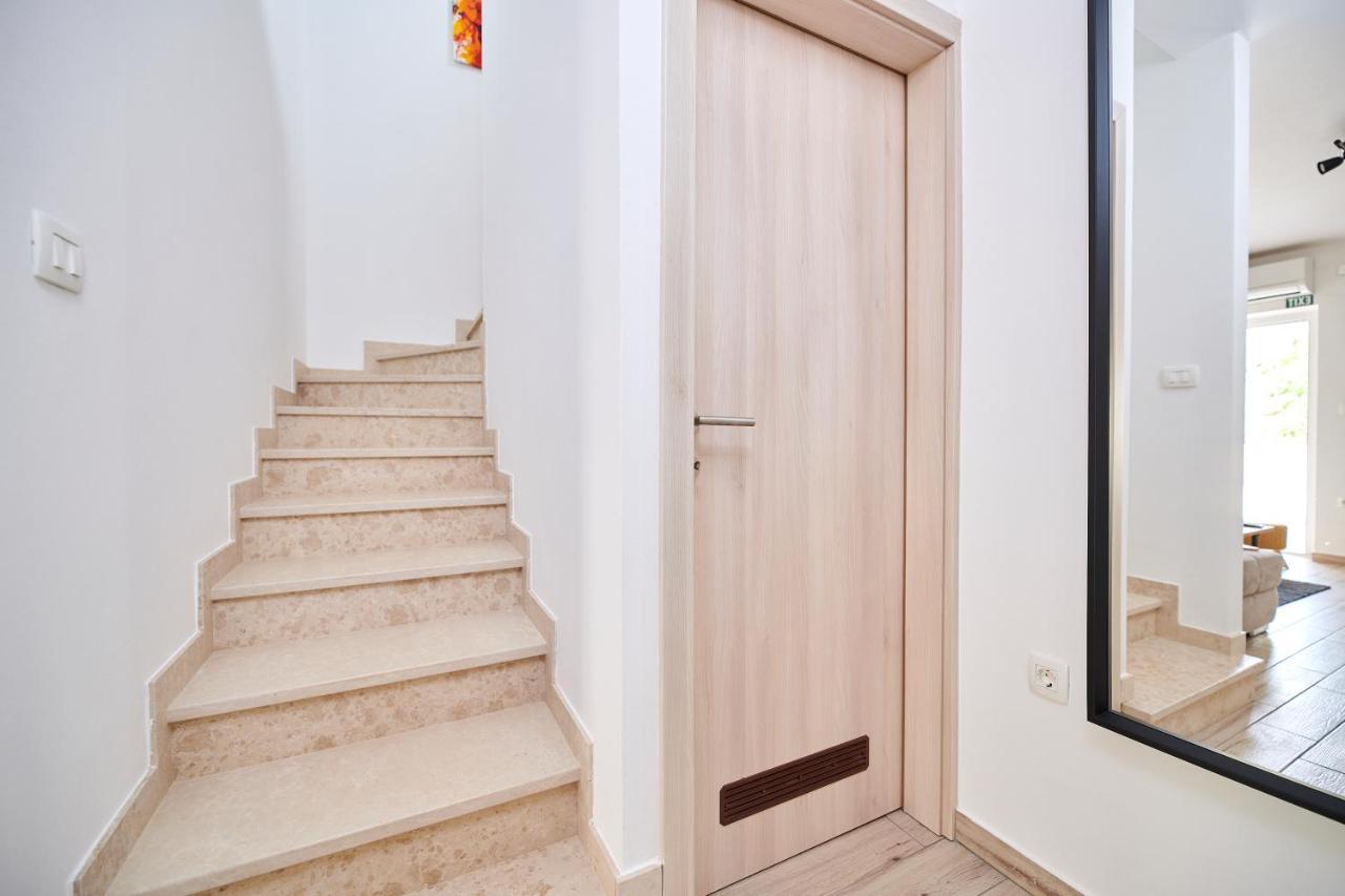 Villa Maris بروتونيغلا المظهر الخارجي الصورة